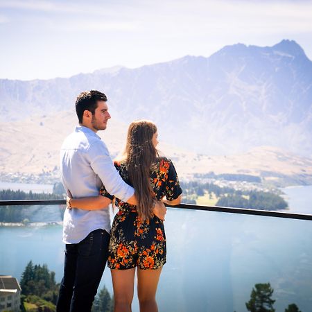 Kamana Lakehouse Queenstown Extérieur photo