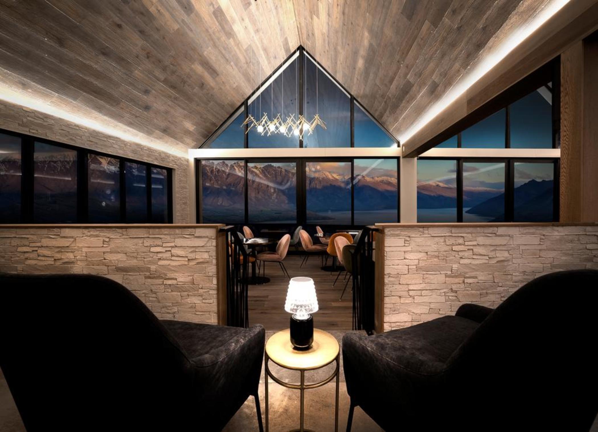 Kamana Lakehouse Queenstown Extérieur photo