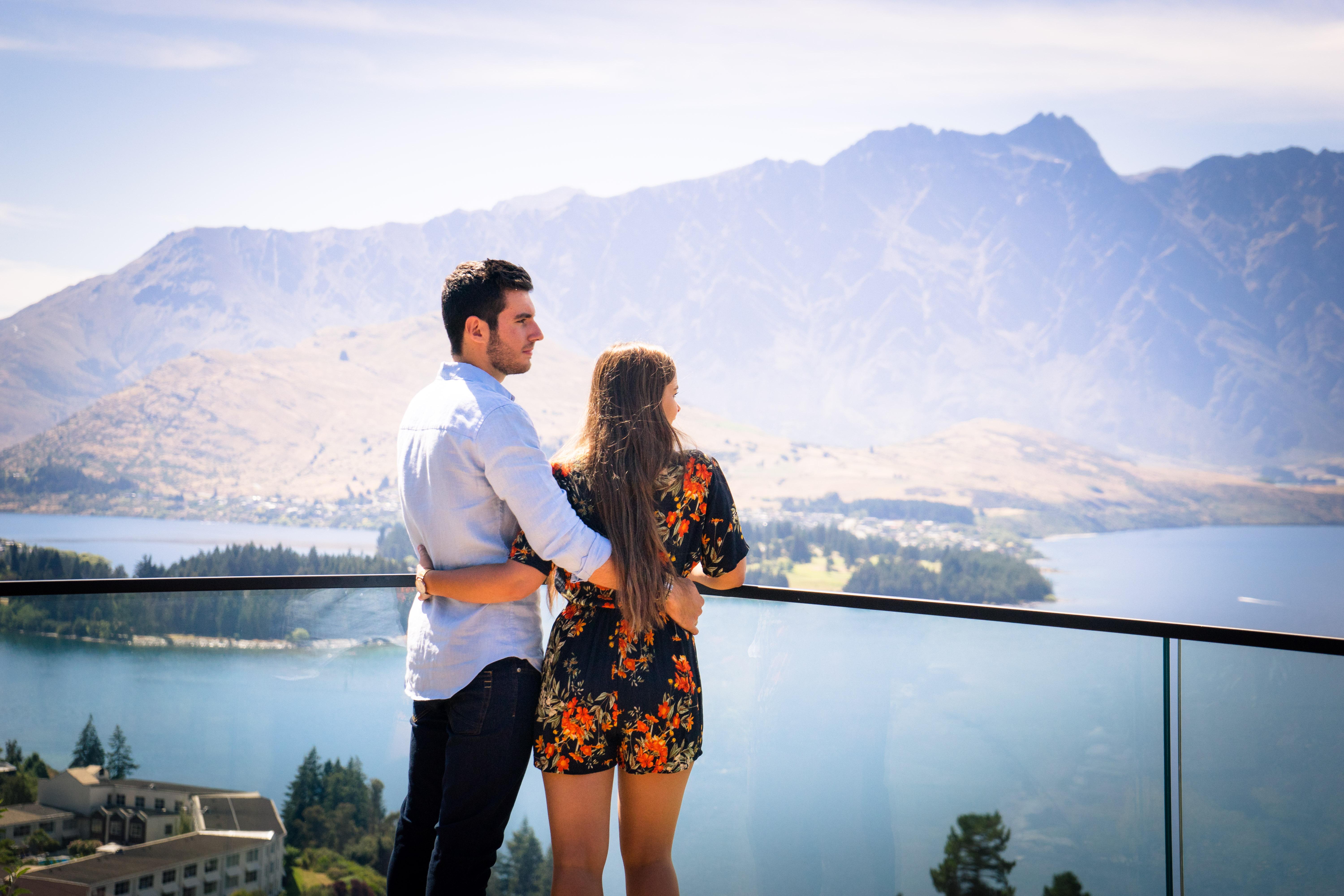 Kamana Lakehouse Queenstown Extérieur photo