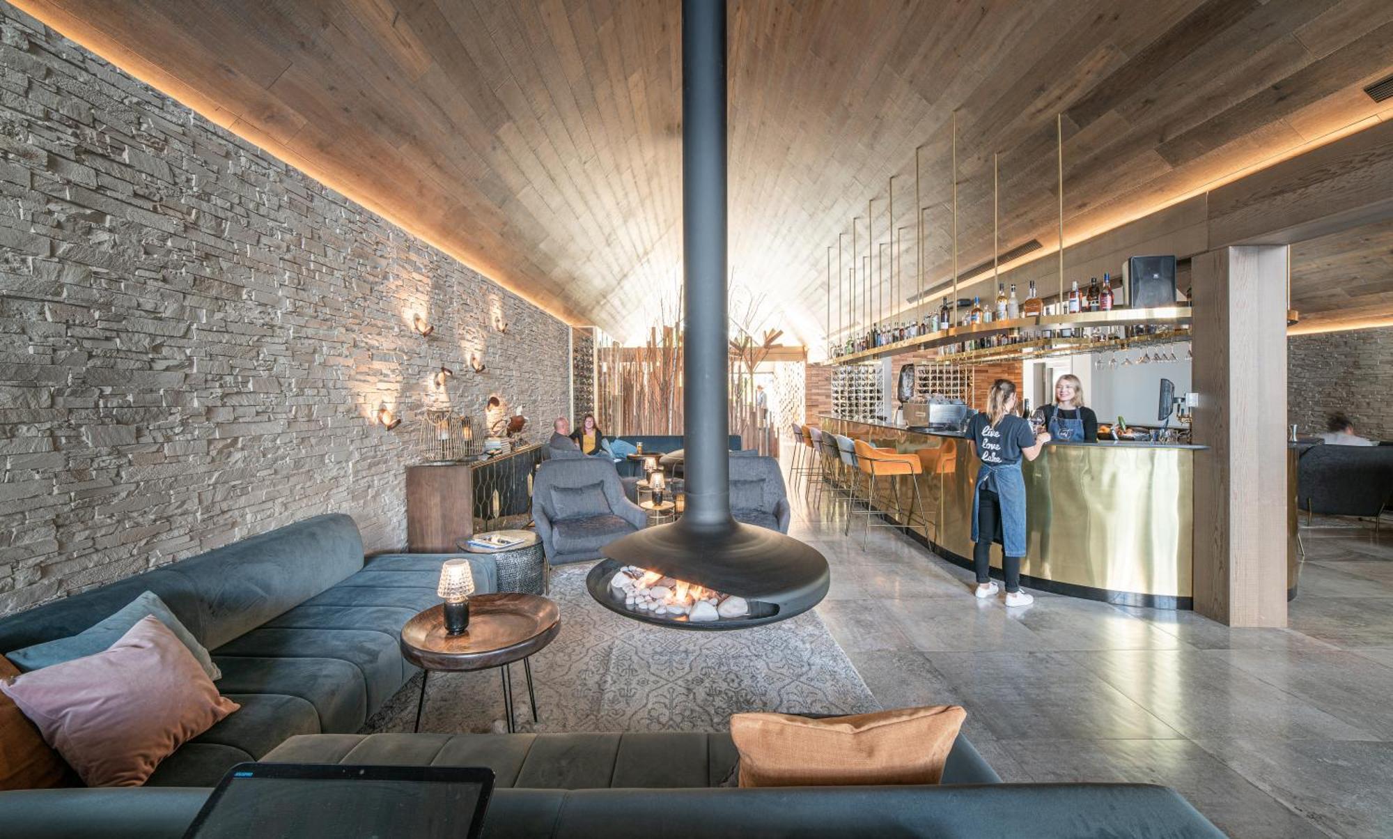 Kamana Lakehouse Queenstown Extérieur photo