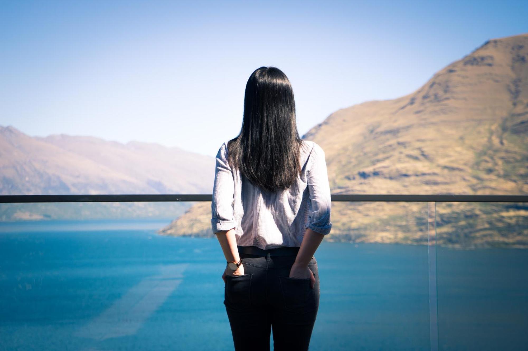 Kamana Lakehouse Queenstown Extérieur photo