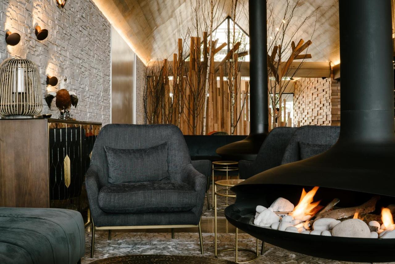 Kamana Lakehouse Queenstown Extérieur photo