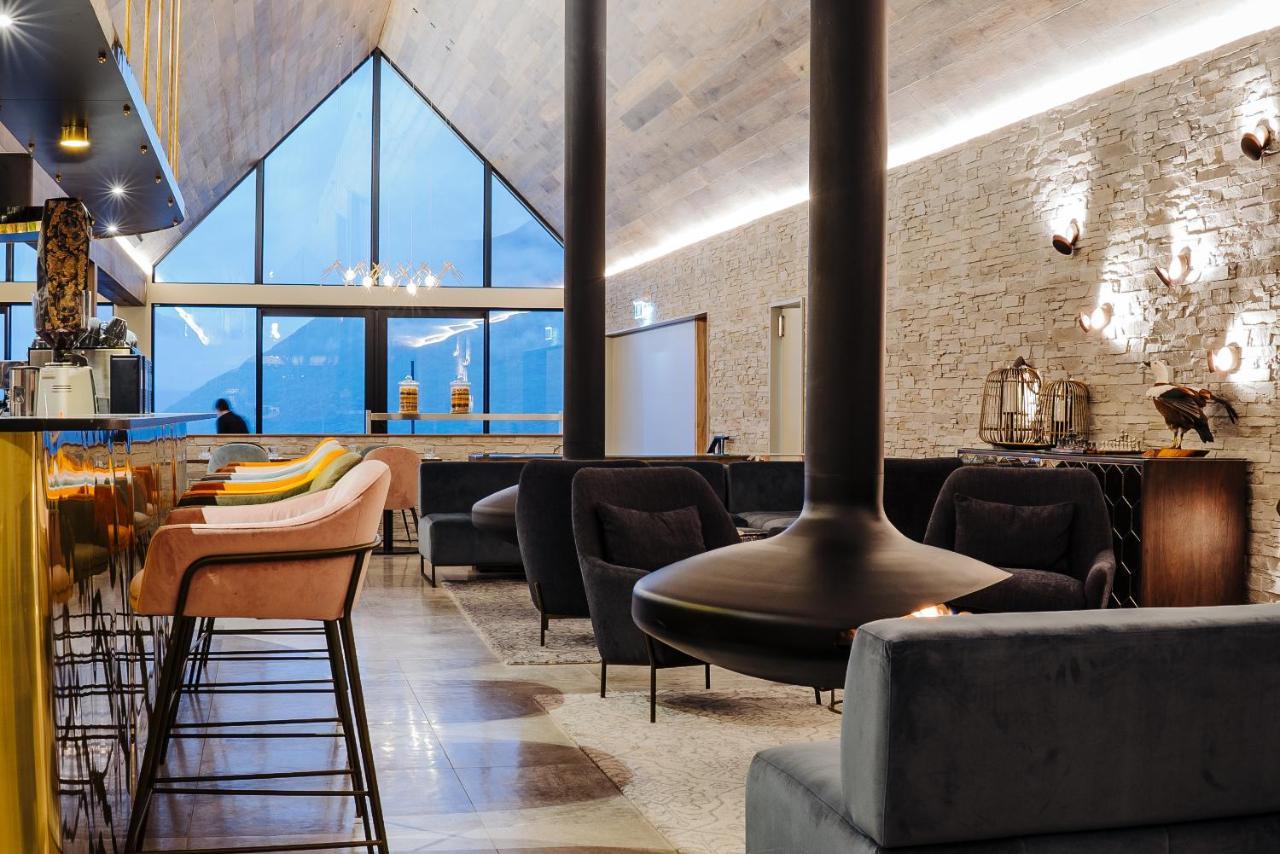 Kamana Lakehouse Queenstown Extérieur photo