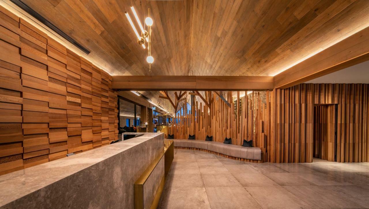 Kamana Lakehouse Queenstown Extérieur photo