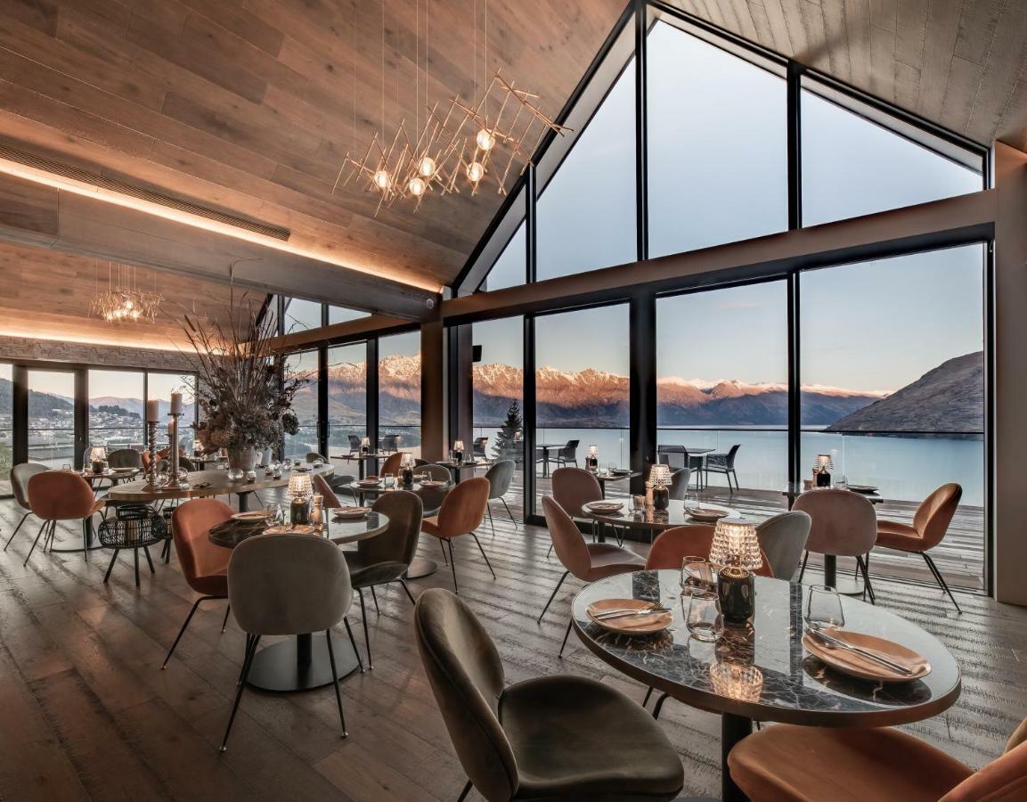 Kamana Lakehouse Queenstown Extérieur photo