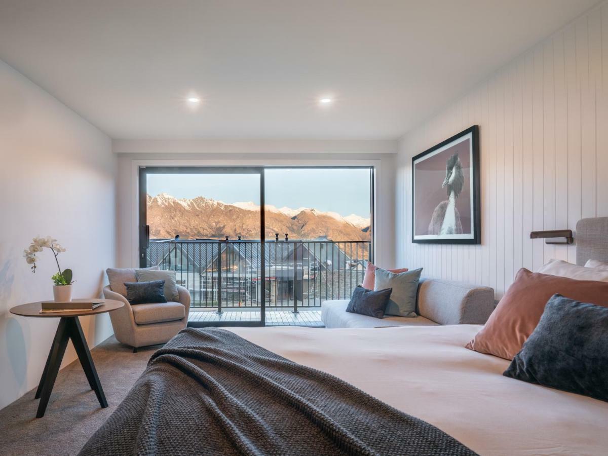 Kamana Lakehouse Queenstown Extérieur photo