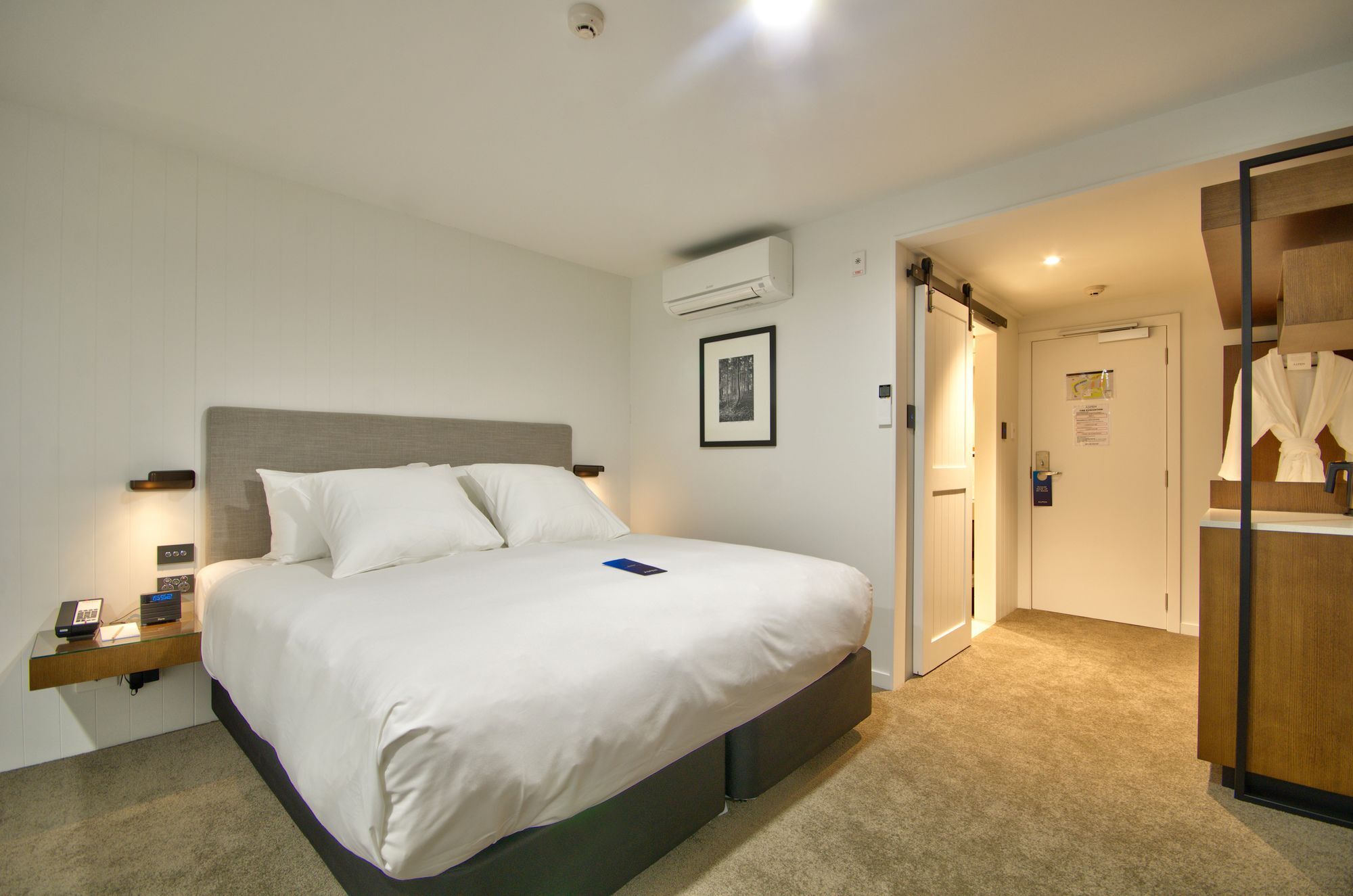 Kamana Lakehouse Queenstown Extérieur photo