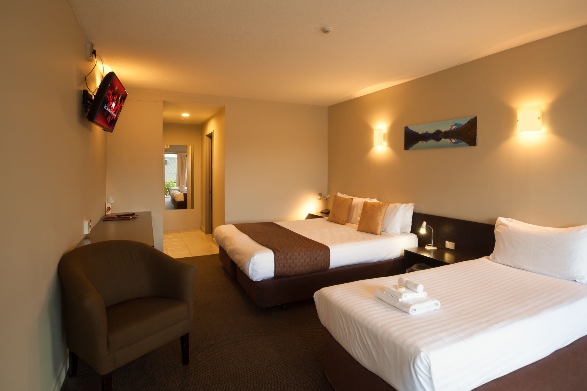 Kamana Lakehouse Queenstown Extérieur photo