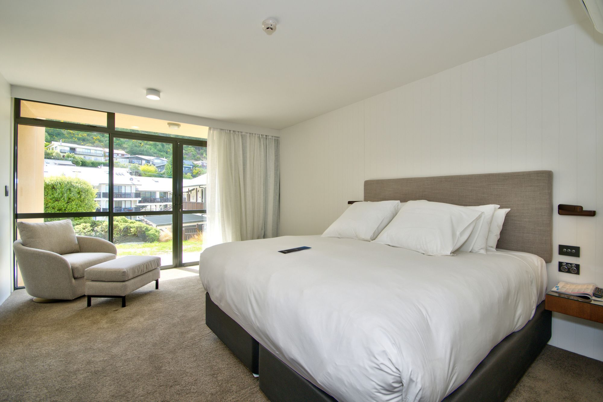 Kamana Lakehouse Queenstown Extérieur photo
