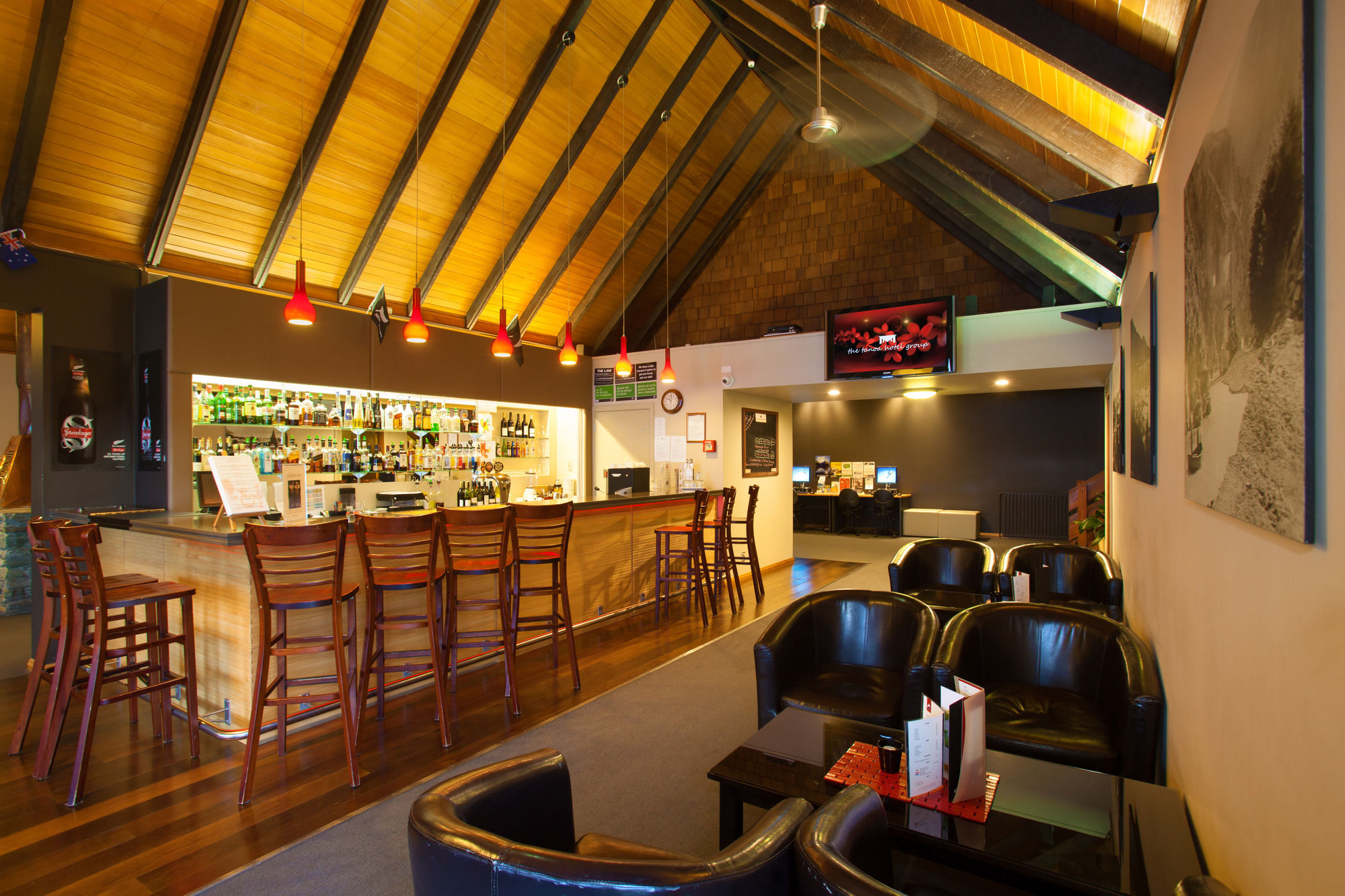 Kamana Lakehouse Queenstown Extérieur photo