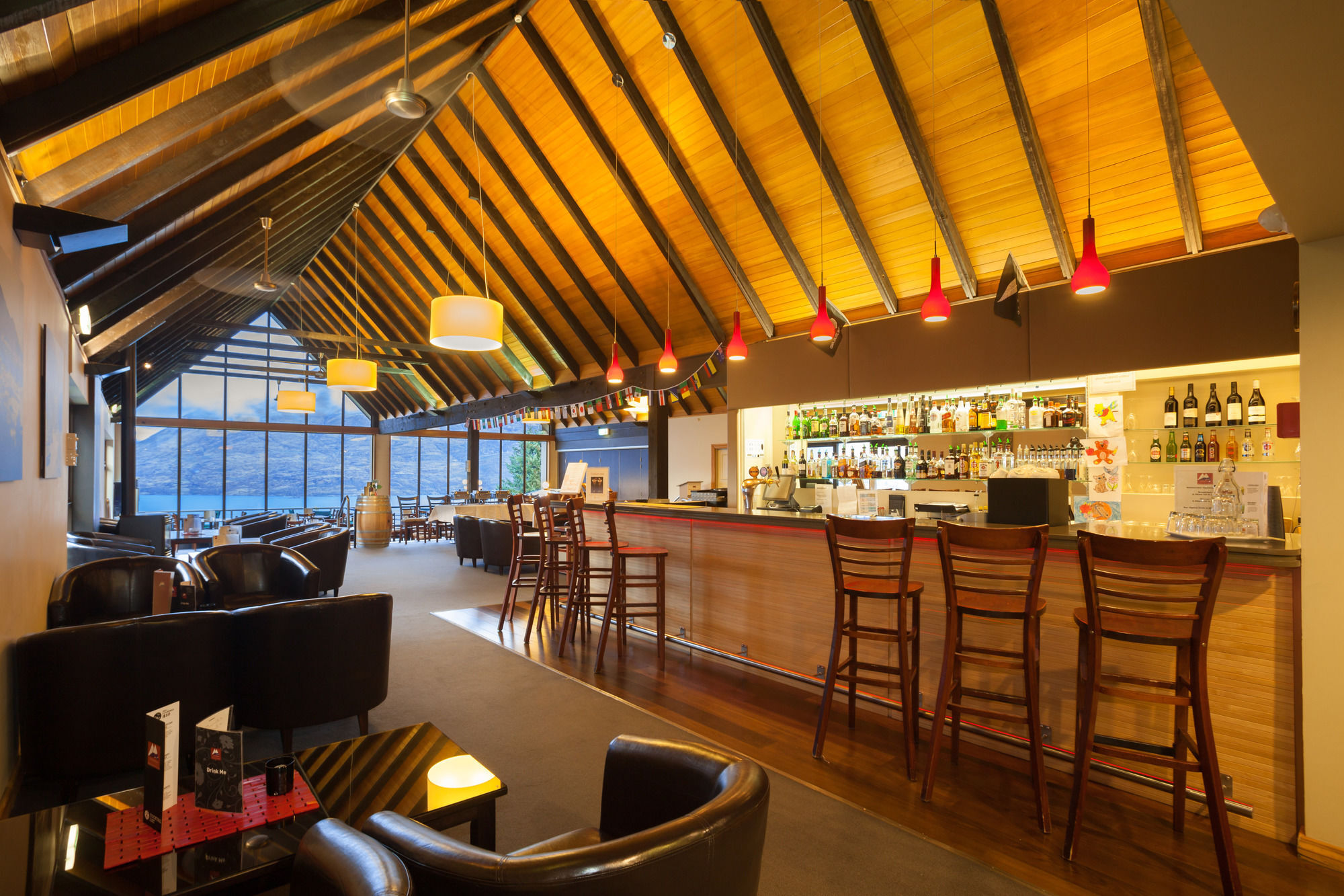 Kamana Lakehouse Queenstown Extérieur photo