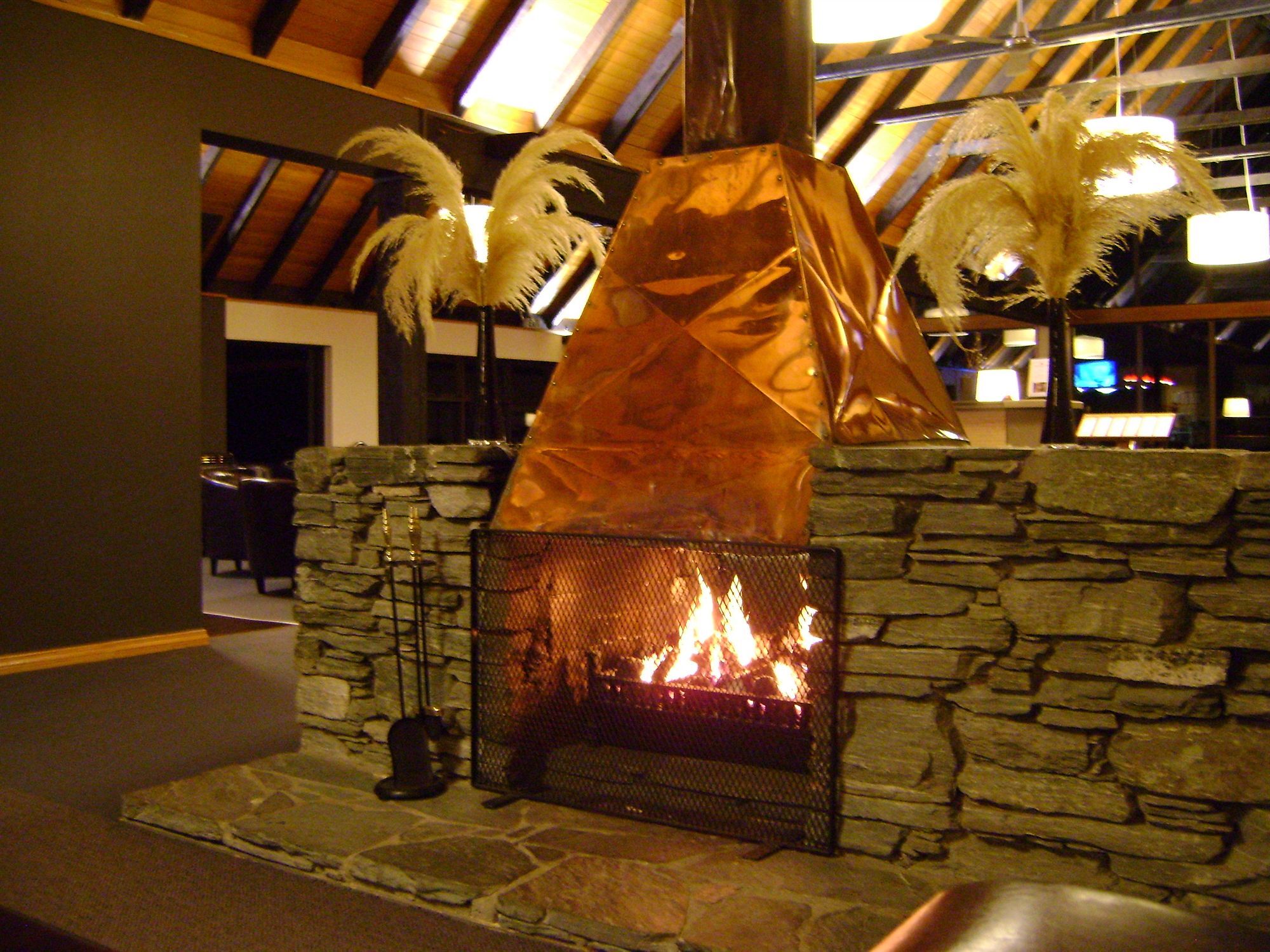 Kamana Lakehouse Queenstown Extérieur photo