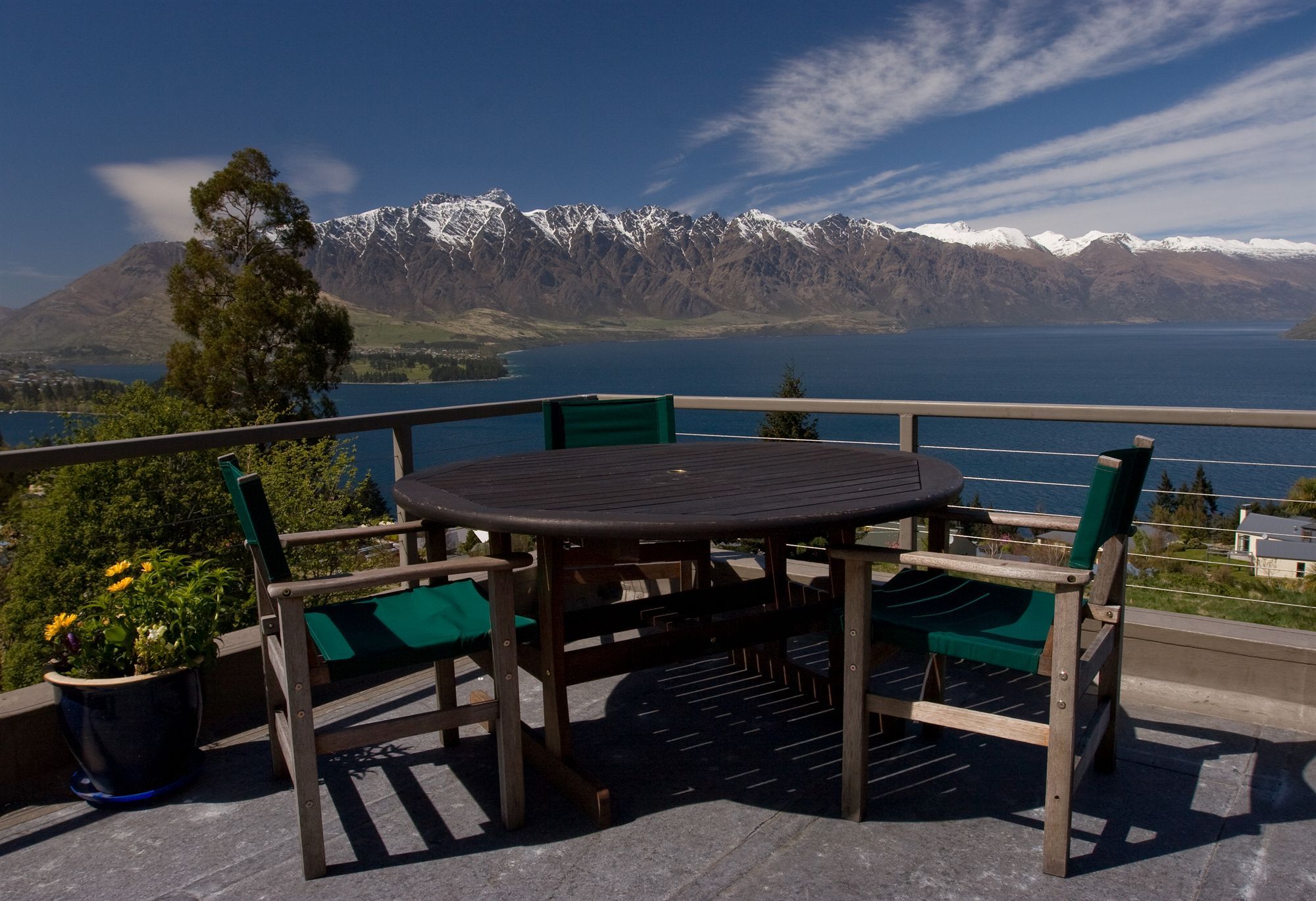 Hotel Kamana Lakehouse à Queenstown Extérieur photo