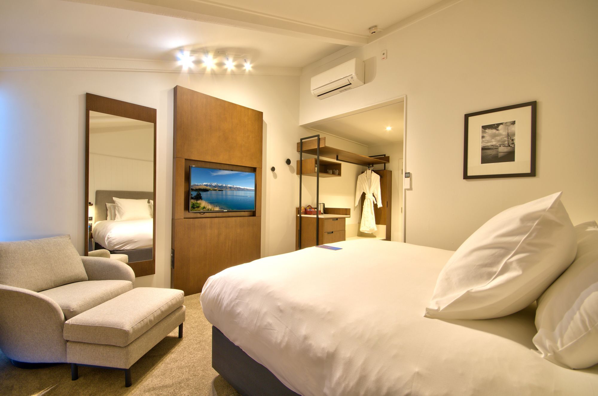 Kamana Lakehouse Queenstown Extérieur photo